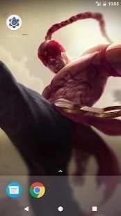 Lee Sin HD Live Wallpapers screenshot 15
