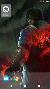 Lee Sin HD Live Wallpapers screenshot 12