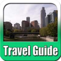 Omaha Maps and Travel Guide on 9Apps