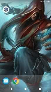 Lee Sin HD Live Wallpapers screenshot 13