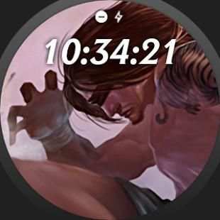 Lee Sin HD Live Wallpapers screenshot 6
