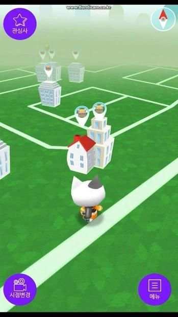 캣크러시(Cat Crush) screenshot 5