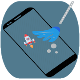 Phone Cleaner आइकन