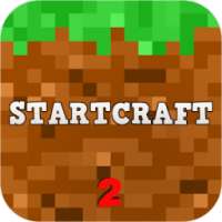 Start Craft Exploration 2