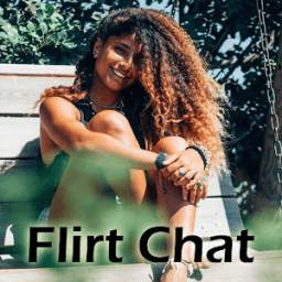 FlirtChat - ♥Free Dating/Flirting App♥