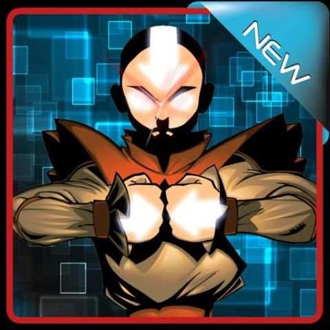the legend avatar aang. screenshot 6