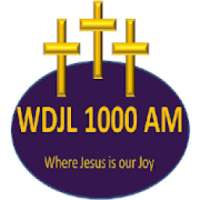 WDJL 1000 AM