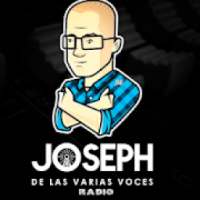 Joseph de Las Varias Voces Radio