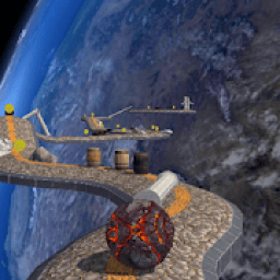 Control The Ball आइकन