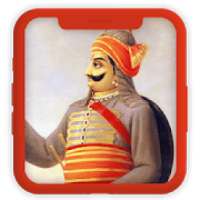 Maharana Pratap Photo Frames on 9Apps