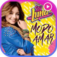 Soy luna modo amar on 9Apps