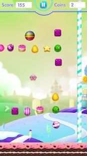 Candy Cross screenshot 1