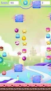 Candy Cross screenshot 4