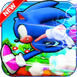 Sonic Jungle Run आइकन