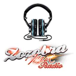 Zozobra Mix Radio 1.0