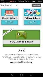 XYZ screenshot 3