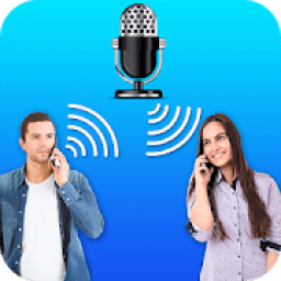 Voice Changer with Effects – Voice FX आइकन