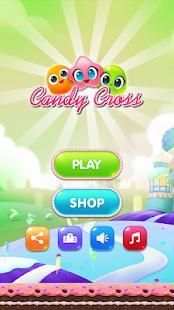 Candy Cross screenshot 8