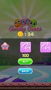 Candy Cross screenshot 3