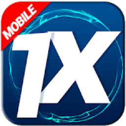 1x - bet Mobile icon