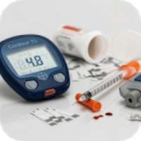 diabetes apps carb count, calculator sugar sense on 9Apps