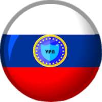 VPN Russia - Free•Unblock•Proxy