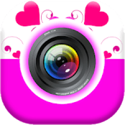 HD Selfie Camera - Beauty Camera Editor आइकन