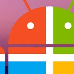 ikon Windows 10 Emulator Android