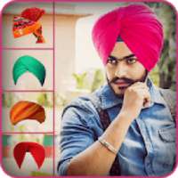 Turban Photo Editor