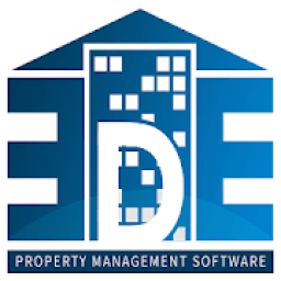 Ede:Apartment &amp; Commercial Building Management App आइकन