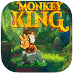 ikon King Monkey