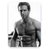 Ryan Reynolds Wallpapers Fan Art on 9Apps