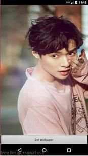 Lay EXO Wallpaper screenshot 1