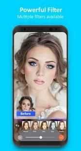 HD Selfie Camera - Beauty Camera Editor screenshot 6