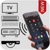 Universal Remote Control TV For All on 9Apps