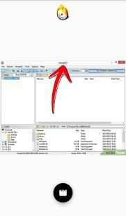 Burn CD && USB screenshot 1
