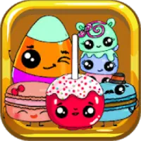 Drawing Cute Candy App Android क ल ए ड उनल ड 9apps