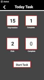 Mini Cash - Money Maker App स्क्रीनशॉट 5