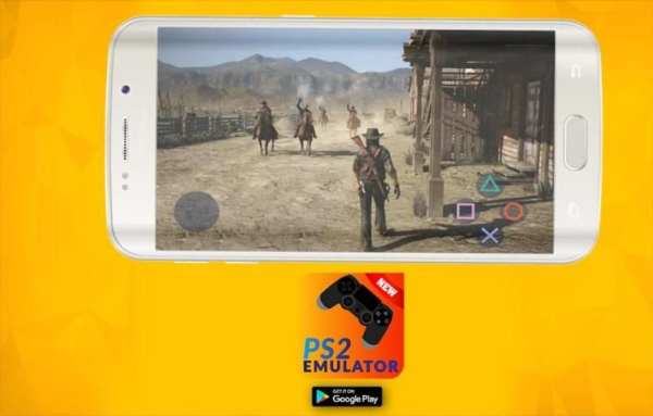 PS2 EMULATOR FOR ANDROID 2018 screenshot 3