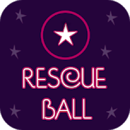 Rescue Ball आइकन