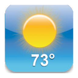 Weather Zone Free आइकन