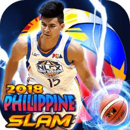 Philippine Slam! 2018 - Basketball Slam!