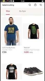 woo-plr: online shop store screenshot 2