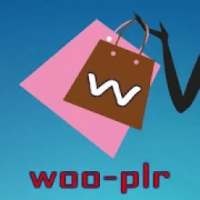 woo-plr: online shop store logo