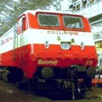 Indian Railway PNR_Seat_Fare on 9Apps