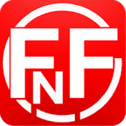 FNF FONE Dialer आइकन