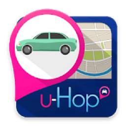 U-HOP Driver