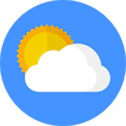Weather of India 1.2
