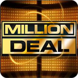 Million Deal: Win A Million Dollars