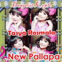 Lagu Tasya Rosmala Dangdut Koplo- New Pallapa on 9Apps
